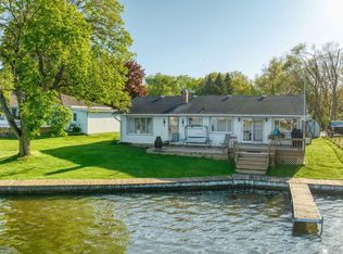 555 S Lakeside Dr, Michigan Center, MI 49254