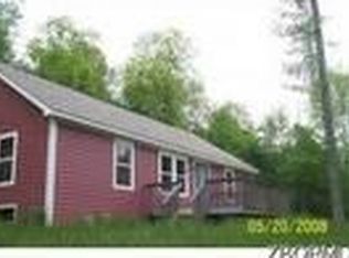7340 Twp Rd 58, Somerset, OH 43783