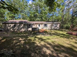 20915 N Shore Dr, Hillman, MI 49746