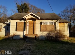 627 Pennington Ave SW, Rome, GA 30161