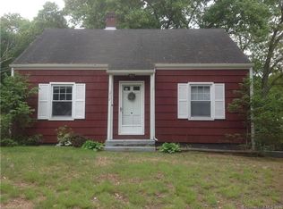 217 Fort Hill Rd, Groton, CT 06340