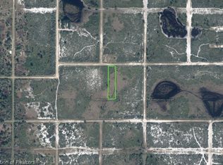 2217 Favre Rd, Avon Park, FL 33825