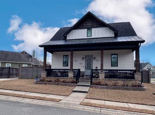 1109 White Sage Dr, Bryant, AR 72022