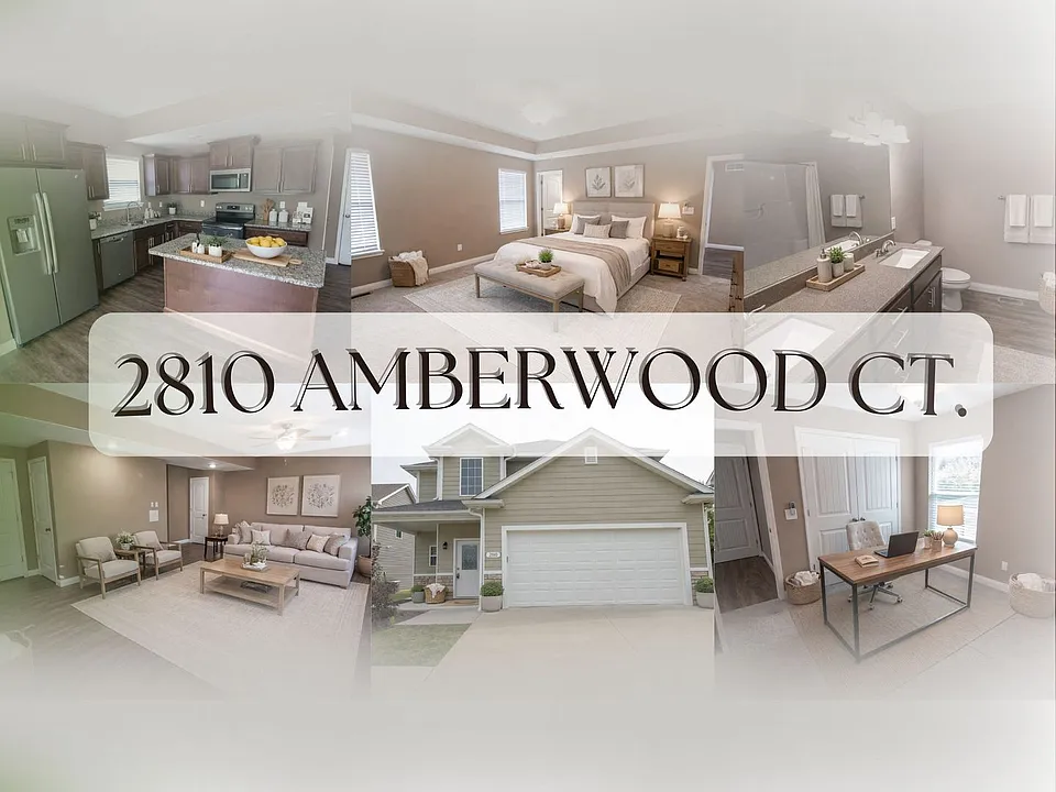 2810 Amberwood Ct