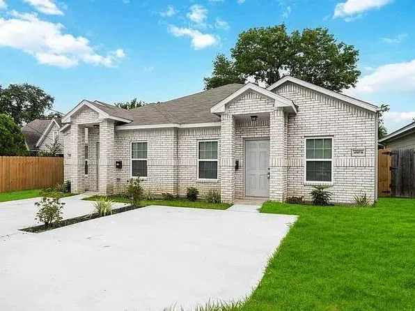 4507 White Rock St #B, Houston, TX 77051