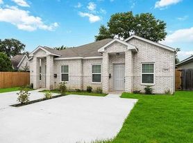 4507 White Rock St, Houston, TX
