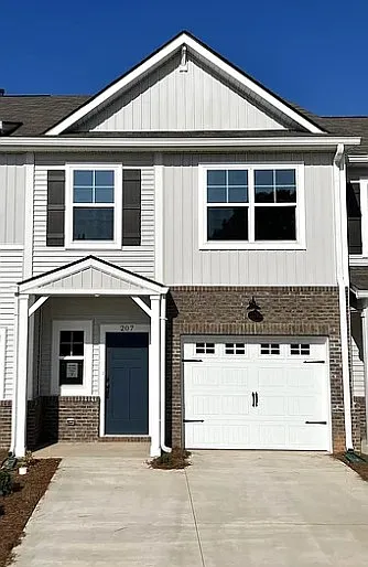 207 Taylor Woods Ct #1 — Photo 2