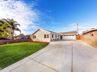 161 N Calvados Ave, Azusa, CA 91702