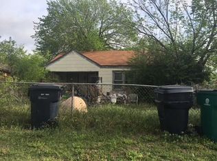 2209 NW 34th St, Oklahoma City, OK 73112