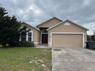 459 Rio Grande Ln, Poinciana, FL 34759