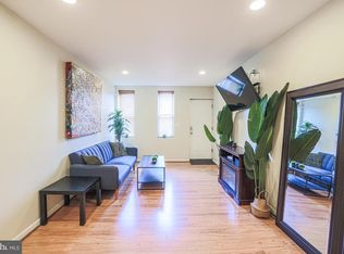 352 S Woodyear St, Baltimore, MD 21223