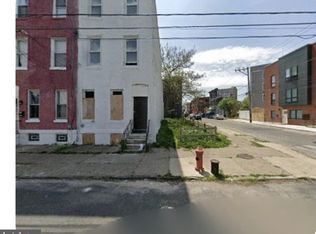 2348 W Montgomery Ave, Philadelphia, PA 19121