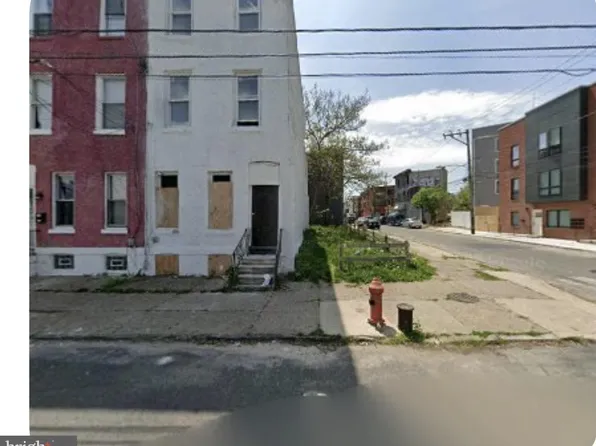 2348 W Montgomery Ave, Philadelphia, PA 19121