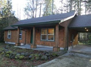21352 E Alder Ln, Rhododendron, OR 97049