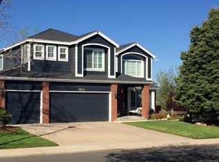 9922 Silver Maple Rd, Highlands Ranch, CO 80129