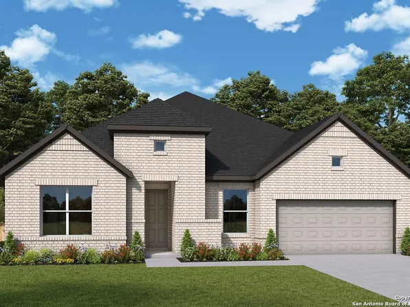 13402 Sweet Acacia, San Antonio, TX 78245