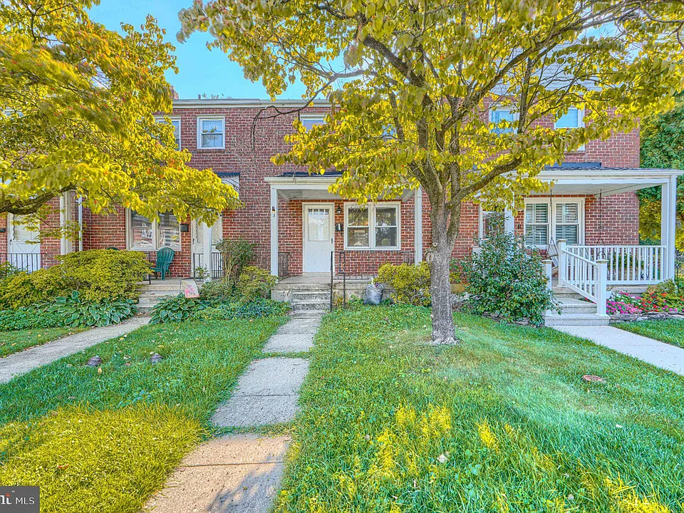 3 Wilfred Ct