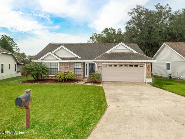 1779 HIGH BROOK Court, Jacksonville, FL 32225