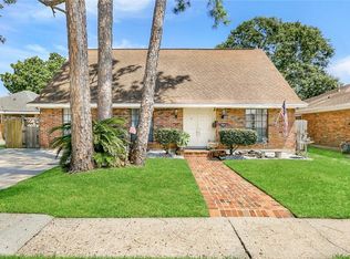 4509 Senac Dr, Metairie, LA 70003