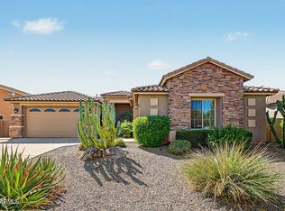 4171 E NOLAN Place, Chandler, AZ 85249