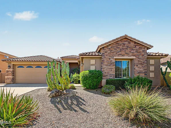 4171 E NOLAN Place, Chandler, AZ 85249