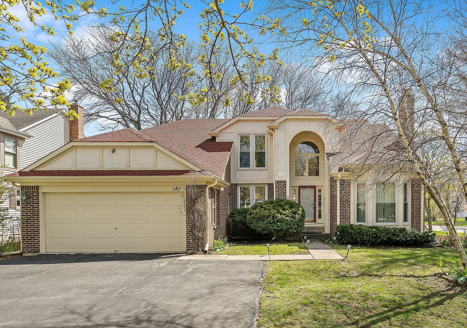 181 Monteith Ct, Vernon Hills, IL 60061 Zillow