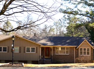 2329 Woodcreek Dr, Birmingham, AL 35226
