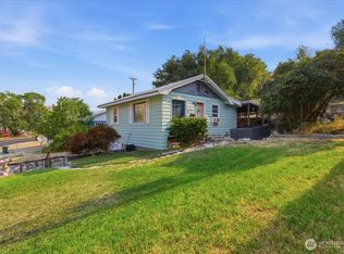 807 Birch Street, Coulee Dam, WA 99116