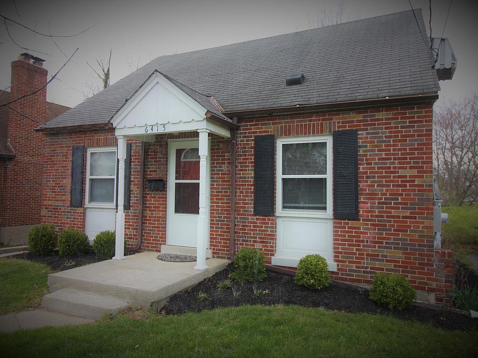 1st image of 6415 Hammel Ave