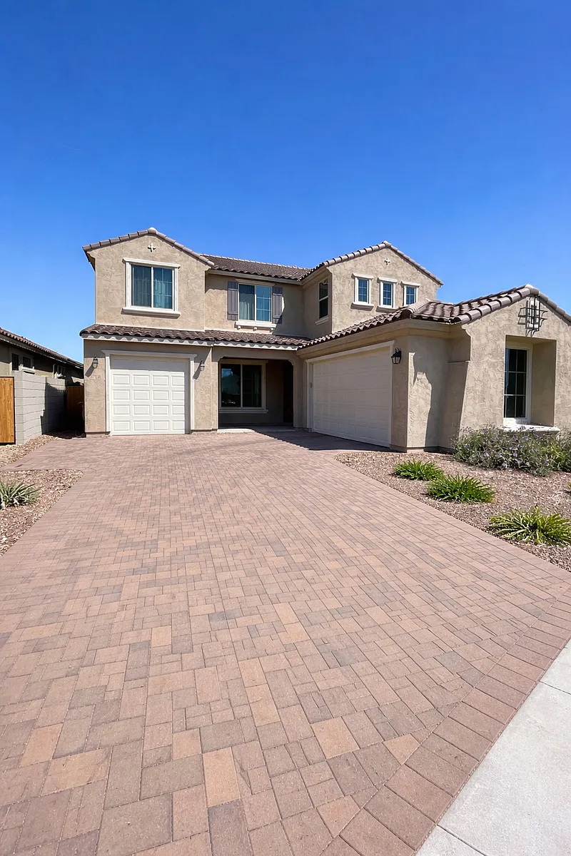 Photo 2 of 40 - 17558 W Palo Verde Dr - Litchfield Park, AZ Building Photo - 17558 W Palo Verde Dr