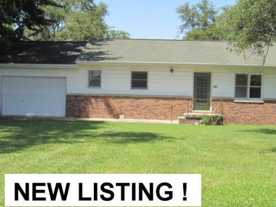 504 E North St, Enfield, IL, 62835