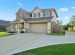 6161 White Oak Leaf Loop, Conroe, TX 77303