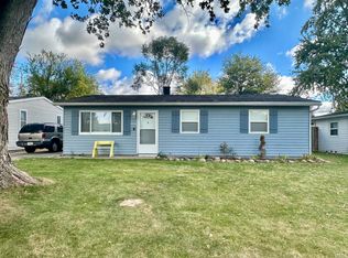 5512 Long Bow Dr, Kokomo, IN 46902