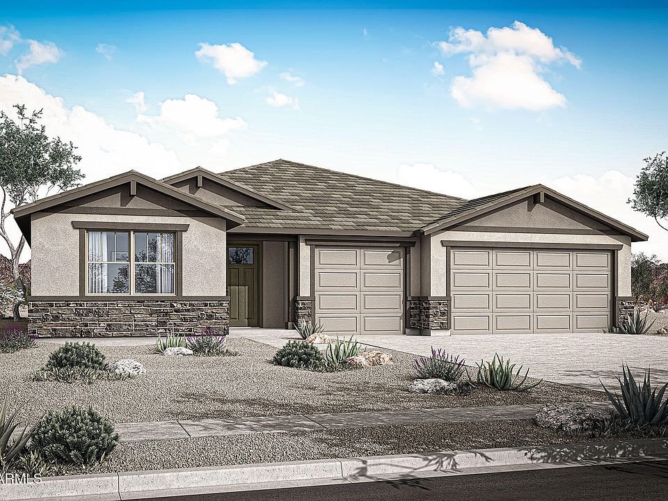 1st image of 17439 W Saguaro Vista Drive