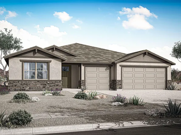 17439 W Saguaro Vista Drive, Surprise, AZ 85387