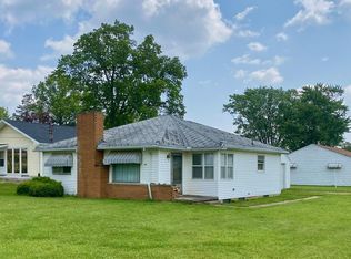 109 Home Rd S, Mansfield, OH 44906