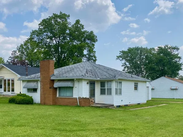 109 Home Rd S, Mansfield, OH 44906