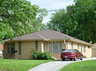 5809 Franklin Ave, Des Moines, IA 50322