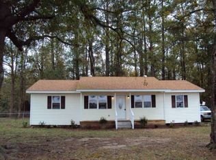 2010 Dover Fort Barnwell Rd, Dover, NC 28526