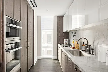 Sold by Douglas Elliman