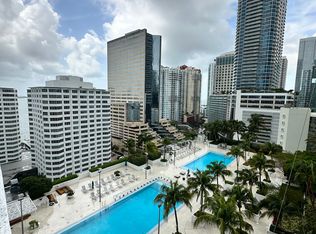 950 Brickell Bay Dr APT 1705, Miami, FL 33131