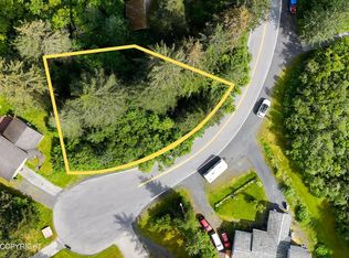 2002 Latouche Cir, Seward, AK 99664