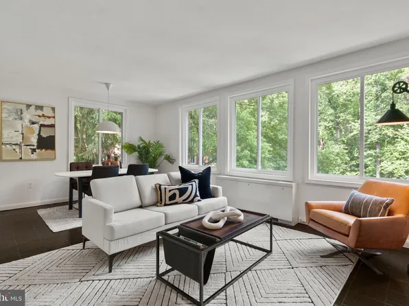 3033 New Mexico Ave NW APT 305, Washington, DC 20016