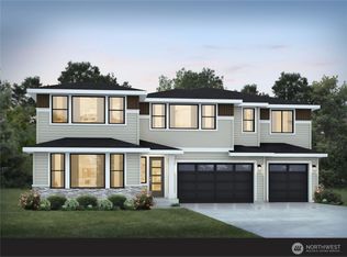 Glacier Pointe At Tehaleh, Bonney Lake, WA 98391
