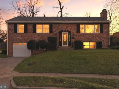 7923 Karl Rd, Alexandria, VA, 22308