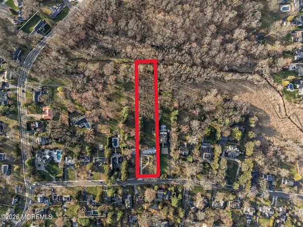 81 Little Silver Point Road, Little Silver, NJ 07739