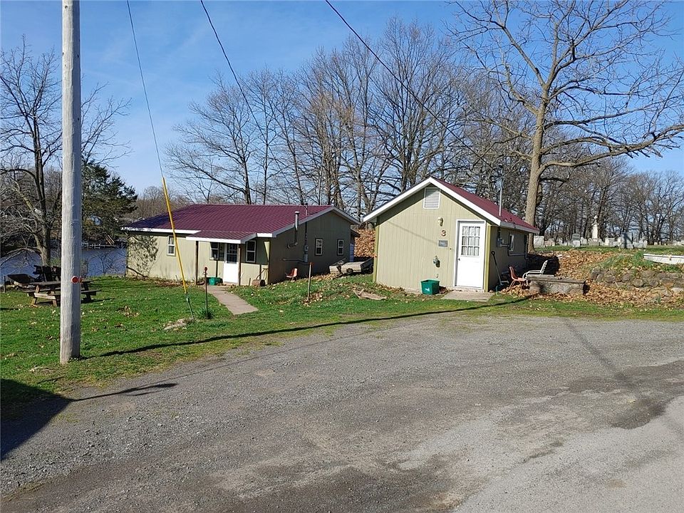 2125 Oak Orchard River Rd, Waterport, NY 14571 MLS R1400204 Zillow