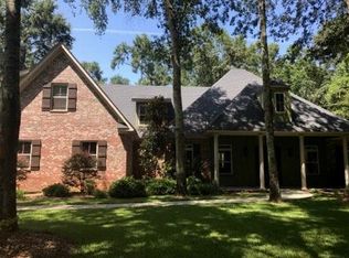 6371 Saddlewood Ln, Fairhope, AL 36532