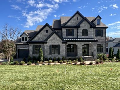 1832 Dartmouth Dr, Brentwood, TN, 37027