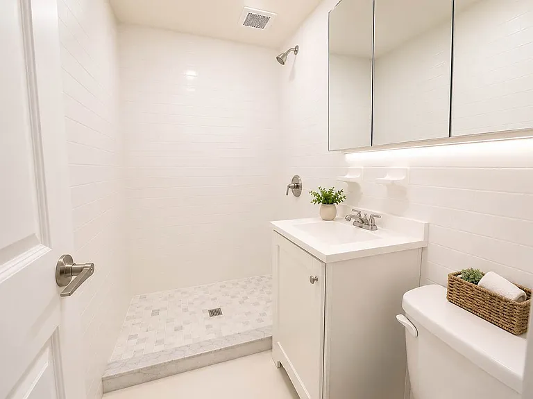 321 W 105th St #1B — Photo 6